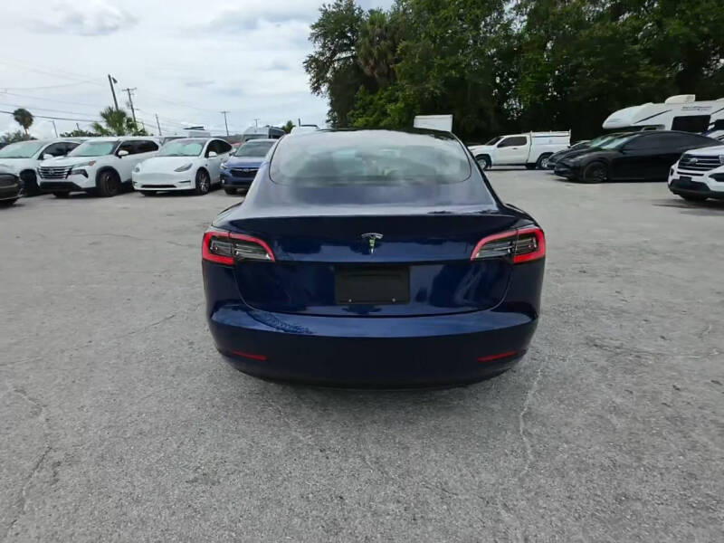 tesla model 3 2022 5YJ3E1EA5NF372593 image tesla model 3 2022 5YJ3E1EA5NF372593 image